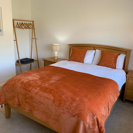 Gower Getaway - Parking & Ensuite Swansea Luaran gambar