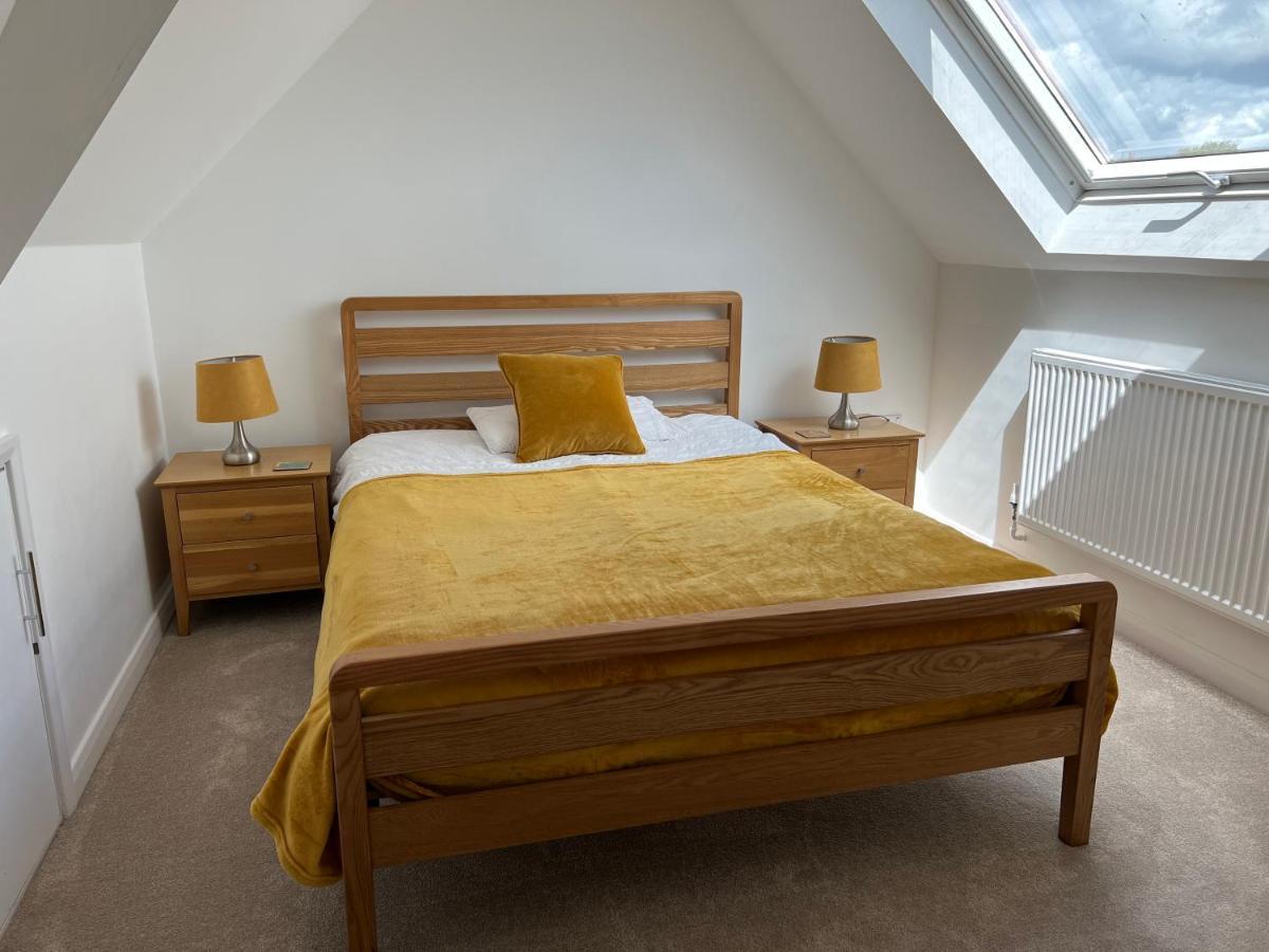 Gower Getaway - Parking & Ensuite Swansea Luaran gambar
