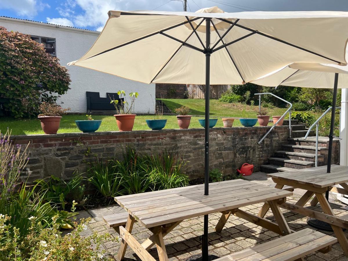 Gower Getaway - Parking & Ensuite Swansea Luaran gambar