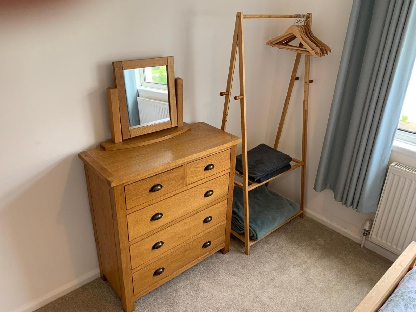 Gower Getaway - Parking & Ensuite Swansea Luaran gambar
