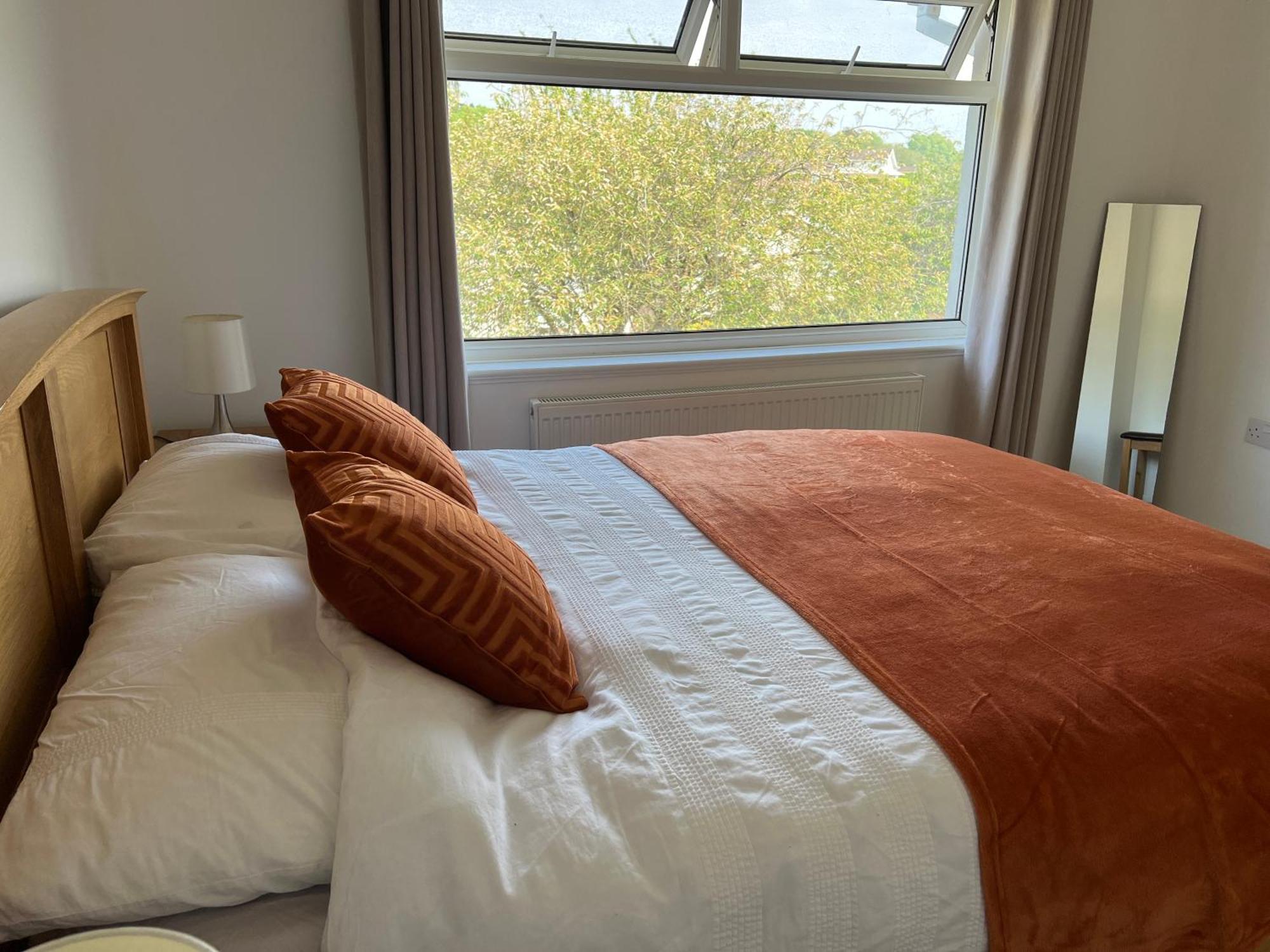 Gower Getaway - Parking & Ensuite Swansea Luaran gambar