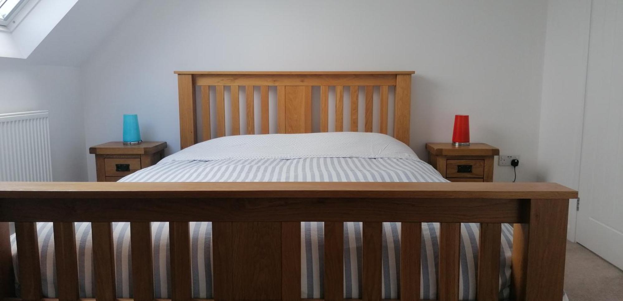 Gower Getaway - Parking & Ensuite Swansea Luaran gambar
