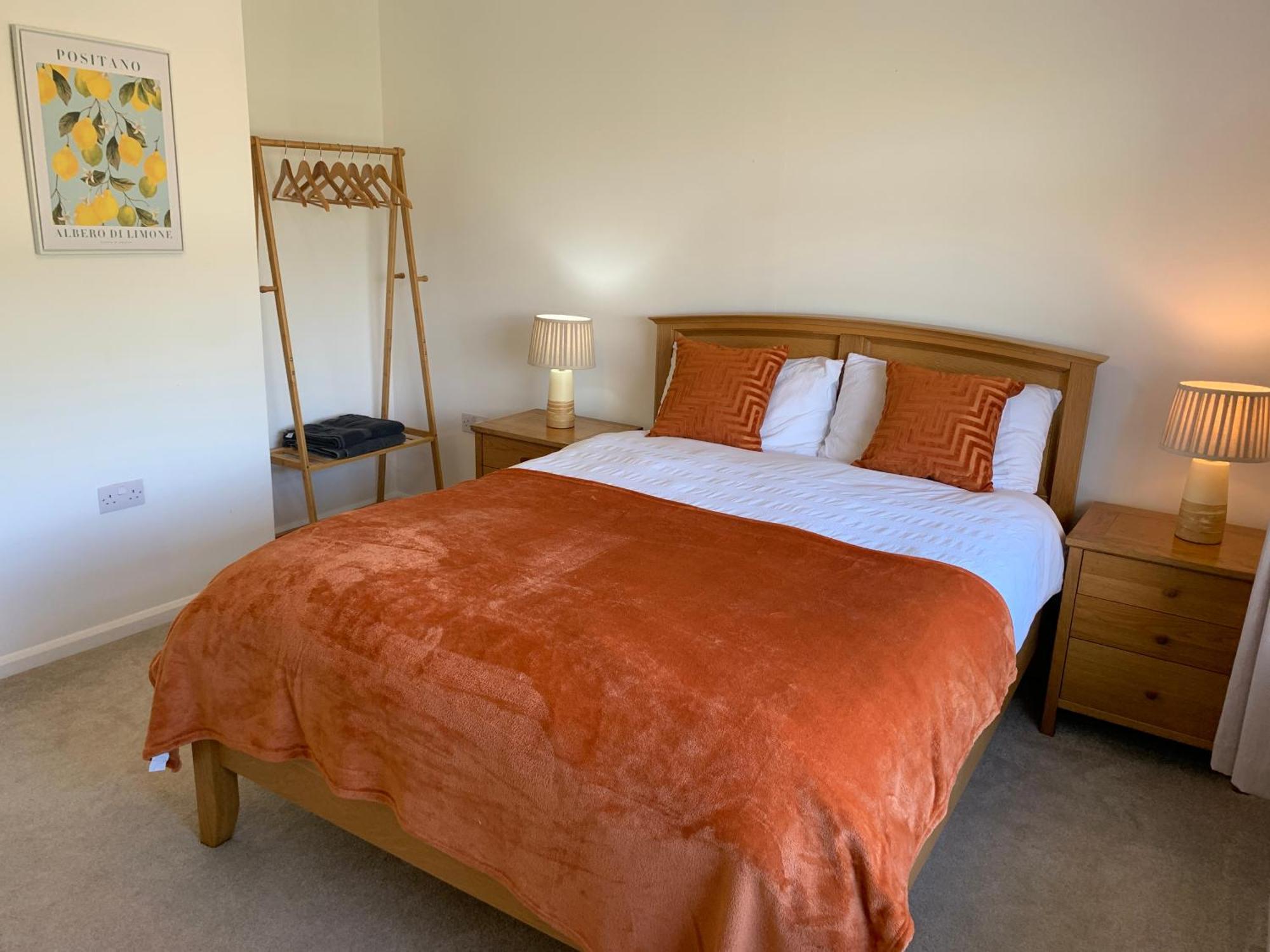 Gower Getaway - Parking & Ensuite Swansea Luaran gambar